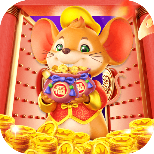 jogo fortune mouse ícone